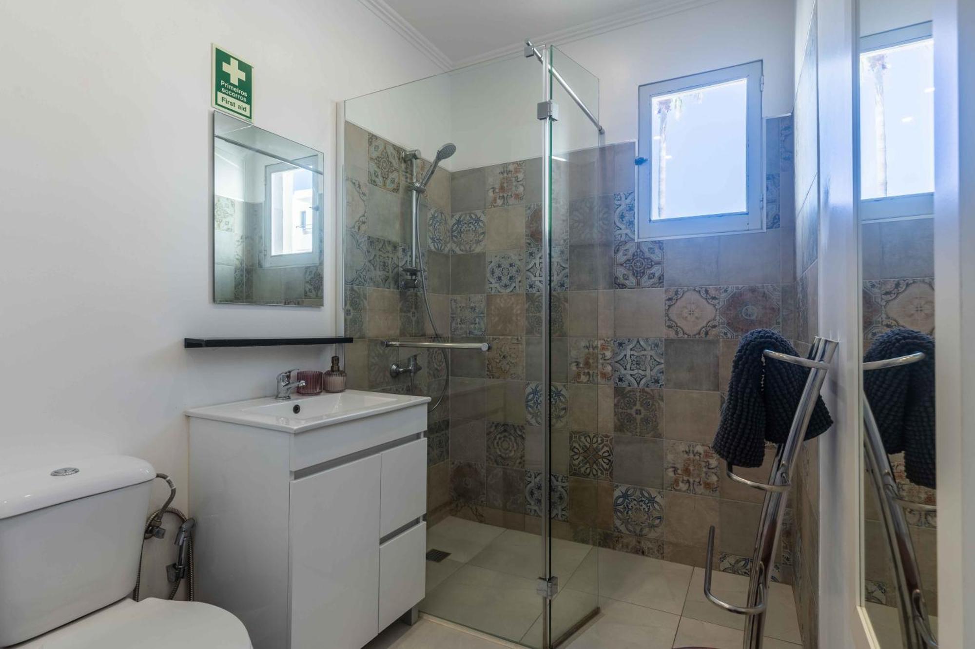 Apartamento White T1 - Ocean View Albufeira Exterior foto